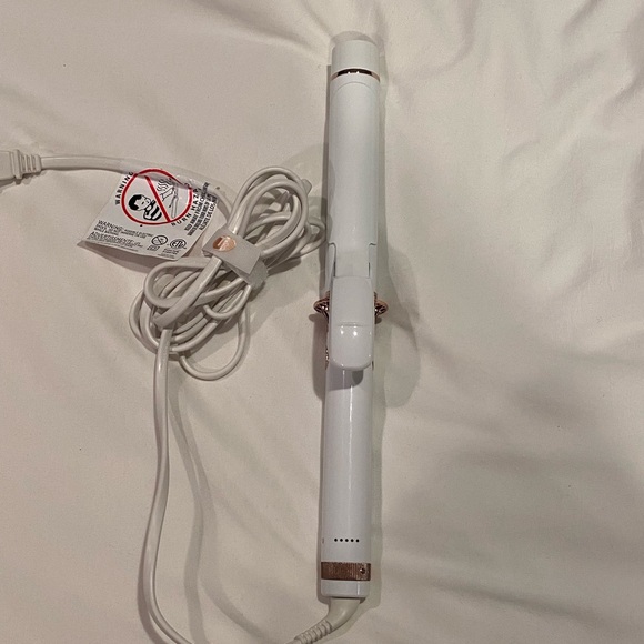 T3 1” curling iron - Picture 4 of 6